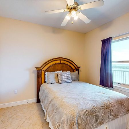 Appartement Crystal Towers à Gulf Shores Extérieur photo