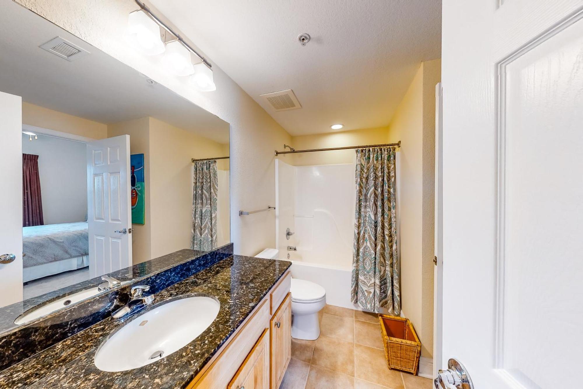 Appartement Crystal Towers à Gulf Shores Extérieur photo
