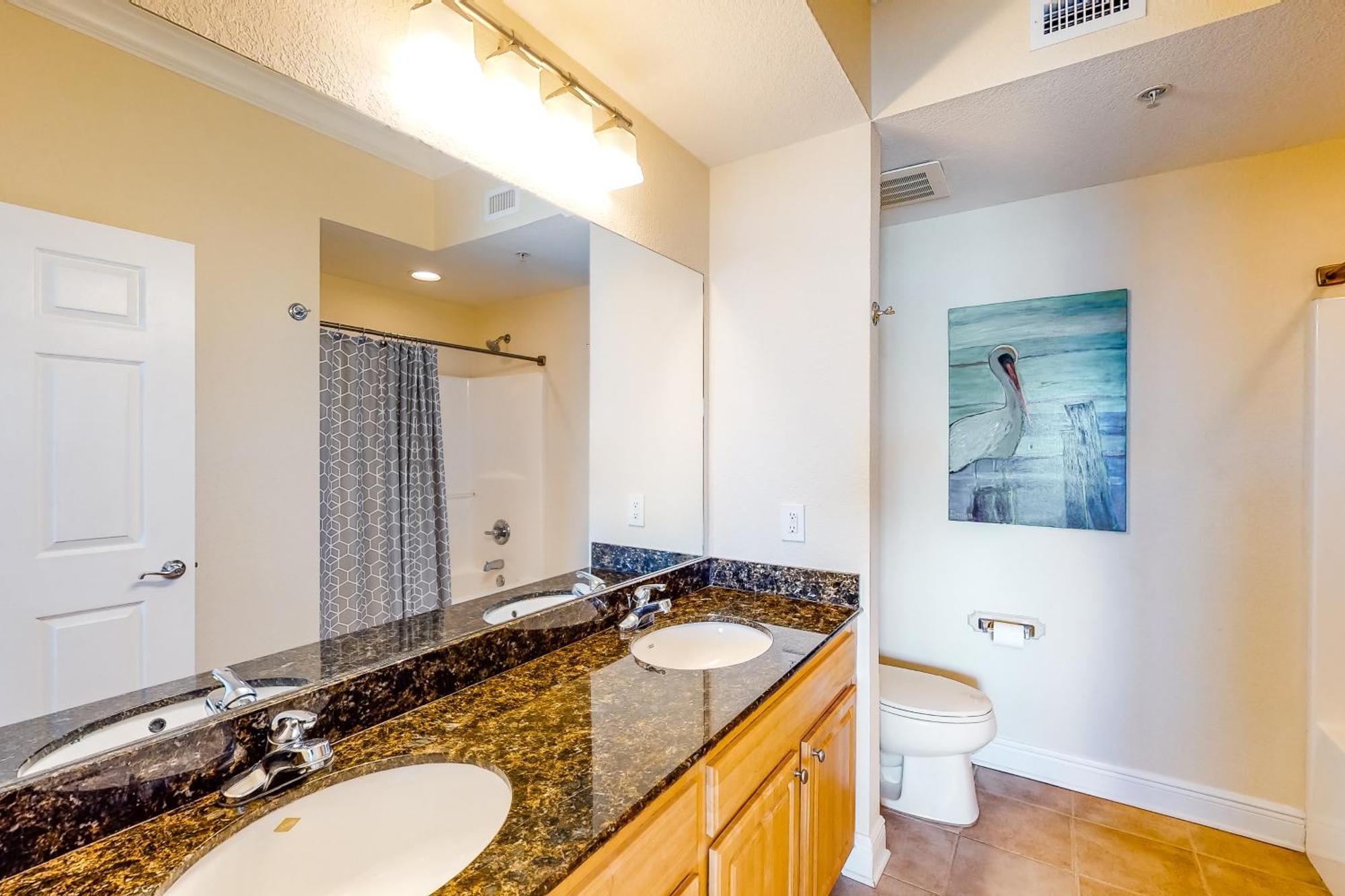 Appartement Crystal Towers à Gulf Shores Extérieur photo