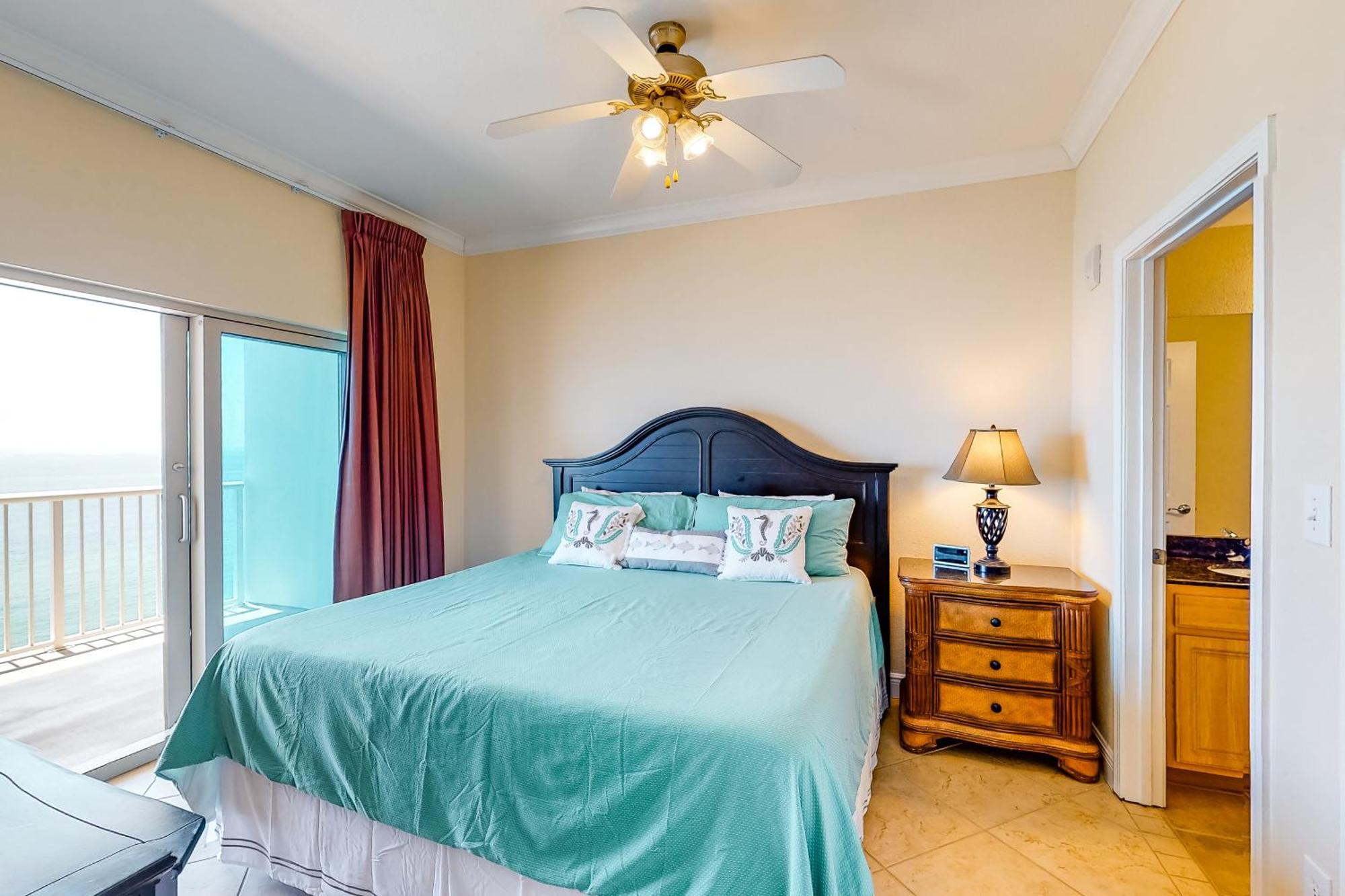 Appartement Crystal Towers à Gulf Shores Extérieur photo
